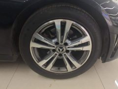 Mercedes-Benz C-Class C 200 L Fashion Sport Edition - ფოტო 6
