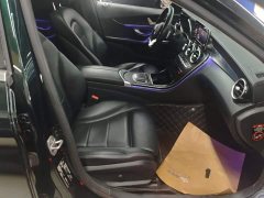 Mercedes-Benz C-Class C 200 L Fashion Sport Edition - ფოტო 8