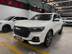 Haval H6 National Trend Edition 1.5T Automatic Champion Version - ფოტო 1