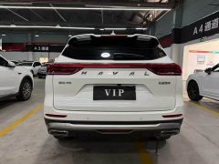 Haval H6 National Trend Edition 1.5T Automatic Champion Version - ფოტო 10