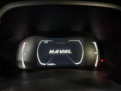 Haval H6 National Trend Edition 1.5T Automatic Champion Version - ფოტო 11