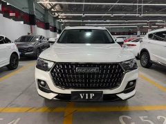 Haval H6 National Trend Edition 1.5T Automatic Champion Version - ფოტო 2