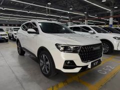 Haval H6 National Trend Edition 1.5T Automatic Champion Version - ფოტო 3