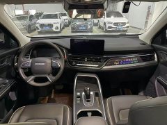 Haval H6 National Trend Edition 1.5T Automatic Champion Version - ფოტო 5
