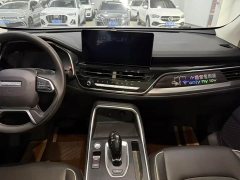 Haval H6 National Trend Edition 1.5T Automatic Champion Version - ფოტო 6