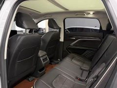 Haval H6 National Trend Edition 1.5T Automatic Champion Version - ფოტო 7