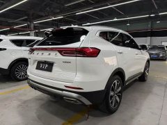 Haval H6 National Trend Edition 1.5T Automatic Champion Version - ფოტო 8