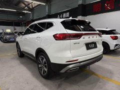 Haval H6 National Trend Edition 1.5T Automatic Champion Version - ფოტო 9