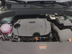 Geely Boyue L 2025 Fourth Generation 1.5TD DCT Shanhe - ფოტო 10