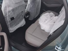 Geely Boyue L 2025 Fourth Generation 1.5TD DCT Shanhe - ფოტო 11