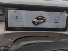 Geely Boyue L 2025 Fourth Generation 1.5TD DCT Shanhe - ფოტო 14