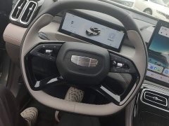 Geely Boyue L 2025 Fourth Generation 1.5TD DCT Shanhe - ფოტო 15