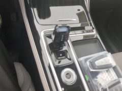 Geely Boyue L 2025 Fourth Generation 1.5TD DCT Shanhe - ფოტო 16