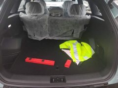 Geely Boyue L 2025 Fourth Generation 1.5TD DCT Shanhe - ფოტო 4