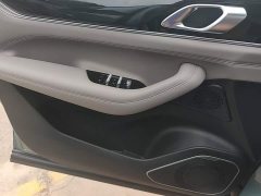 Geely Boyue L 2025 Fourth Generation 1.5TD DCT Shanhe - ფოტო 7