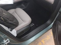 Geely Boyue L 2025 Fourth Generation 1.5TD DCT Shanhe - ფოტო 8
