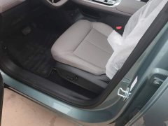 Geely Boyue L 2025 Fourth Generation 1.5TD DCT Shanhe - ფოტო 9
