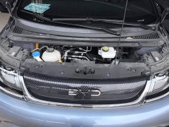 BYD Dolphin 2025 520km Knight Edition - ფოტო 10