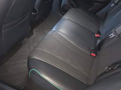 BYD Dolphin 2025 520km Knight Edition - ფოტო 11