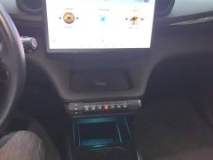 BYD Dolphin 2025 520km Knight Edition - ფოტო 13