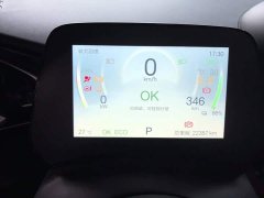 BYD Dolphin 2025 520km Knight Edition - ფოტო 14