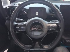 BYD Dolphin 2025 520km Knight Edition - ფოტო 15