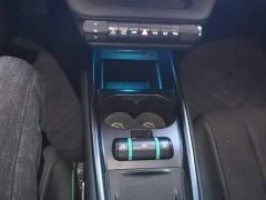 BYD Dolphin 2025 520km Knight Edition - ფოტო 16