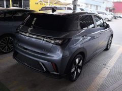 BYD Dolphin 2025 520km Knight Edition - ფოტო 3