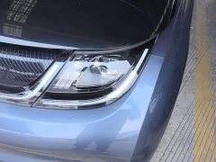 BYD Dolphin 2025 520km Knight Edition - ფოტო 5