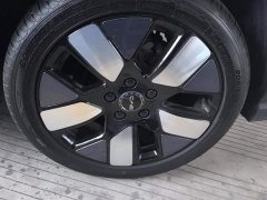 BYD Dolphin 2025 520km Knight Edition - ფოტო 6