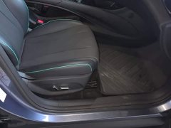 BYD Dolphin 2025 520km Knight Edition - ფოტო 8