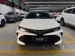 Toyota Corolla 2021 TNGA 1.5L CVT GR SPORT - ფოტო 3