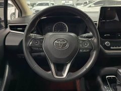 Toyota Corolla 2021 TNGA 1.5L CVT GR SPORT - ფოტო 6