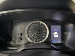 Toyota Corolla 2021 TNGA 1.5L CVT GR SPORT - ფოტო 7