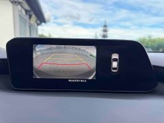 Mazda3 Axela 2.0L Automatic Wisdom Black Obsidian Edition - ფოტო 12