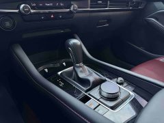 Mazda3 Axela 2.0L Automatic Wisdom Black Obsidian Edition - ფოტო 13