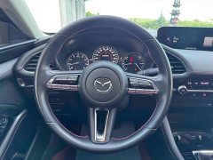 Mazda3 Axela 2.0L Automatic Wisdom Black Obsidian Edition - ფოტო 15