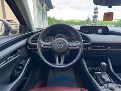 Mazda3 Axela 2.0L Automatic Wisdom Black Obsidian Edition - ფოტო 16