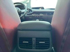 Mazda3 Axela 2.0L Automatic Wisdom Black Obsidian Edition - ფოტო 18
