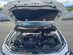 Mazda3 Axela 2.0L Automatic Wisdom Black Obsidian Edition - ფოტო 19