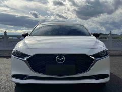 Mazda3 Axela 2.0L Automatic Wisdom Black Obsidian Edition - ფოტო 2