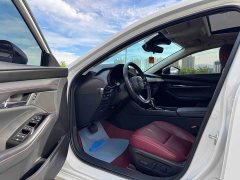 Mazda3 Axela 2.0L Automatic Wisdom Black Obsidian Edition - ფოტო 7