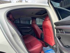 Mazda3 Axela 2.0L Automatic Wisdom Black Obsidian Edition - ფოტო 9
