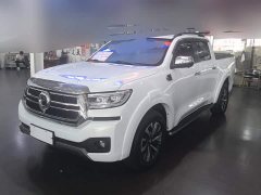 Geely Cannon 2.0T Passenger Automatic Diesel 4WD Premium GW4D20M - ფოტო 1