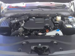 Geely Cannon 2.0T Passenger Automatic Diesel 4WD Premium GW4D20M - ფოტო 10