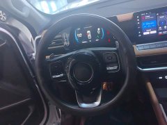 Geely Cannon 2.0T Passenger Automatic Diesel 4WD Premium GW4D20M - ფოტო 15