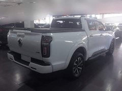 Geely Cannon 2.0T Passenger Automatic Diesel 4WD Premium GW4D20M - ფოტო 3
