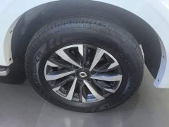Geely Cannon 2.0T Passenger Automatic Diesel 4WD Premium GW4D20M - ფოტო 6