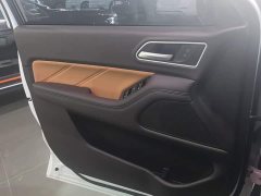 Geely Cannon 2.0T Passenger Automatic Diesel 4WD Premium GW4D20M - ფოტო 7