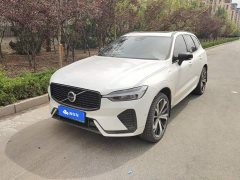Volvo XC60 Plug-in Hybrid T8 Plug-in Hybrid Long Range AWD Smart Remote Sport Edition - ფოტო 1